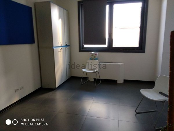 ufficio in affitto a Reggio nell'Emilia