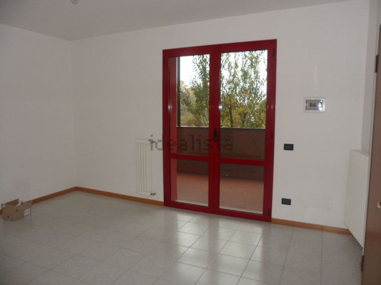 ufficio in affitto a Reggio nell'Emilia