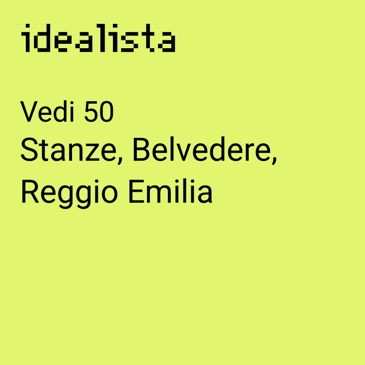 casa indipendente in affitto a Reggio nell'Emilia in zona Belvedere