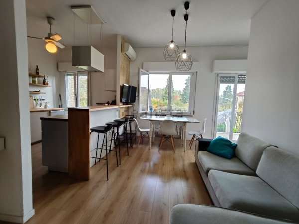 casa indipendente in affitto a Reggio nell'Emilia in zona Belvedere