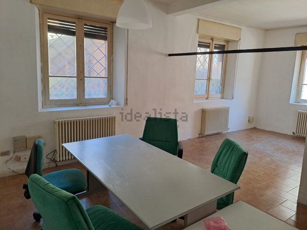 ufficio in affitto a Reggio nell'Emilia in zona San Prospero Strinati