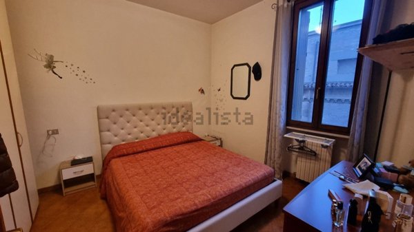 appartamento in affitto a Reggio nell'Emilia in zona Città Storica