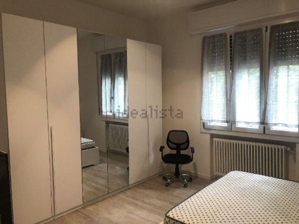 appartamento in affitto a Reggio nell'Emilia