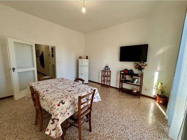 appartamento in affitto a Reggio nell'Emilia in zona Rivalta