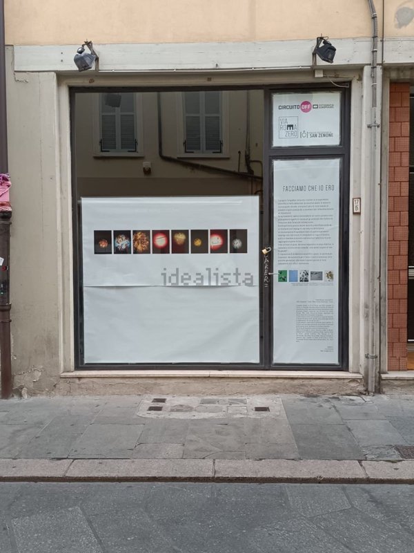 ufficio in affitto a Reggio nell'Emilia in zona Santa Croce