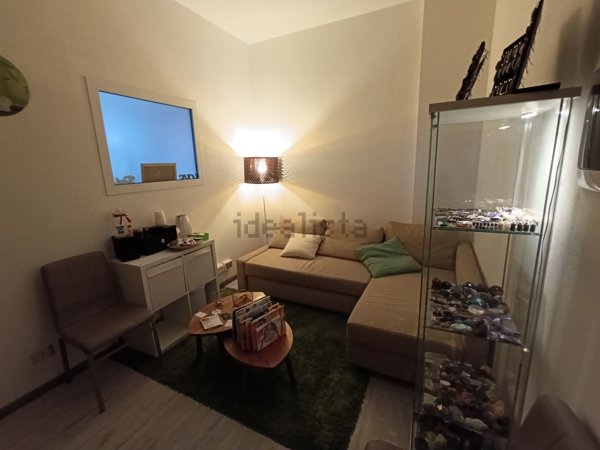 ufficio in affitto a Reggio nell'Emilia