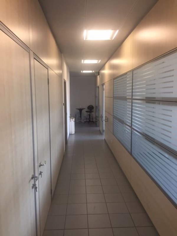 ufficio in affitto a Reggio nell'Emilia in zona Buco del Signore