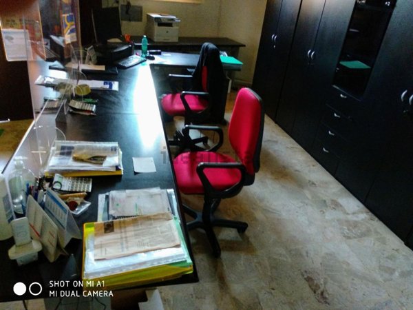 ufficio in affitto a Reggio nell'Emilia in zona Città Storica