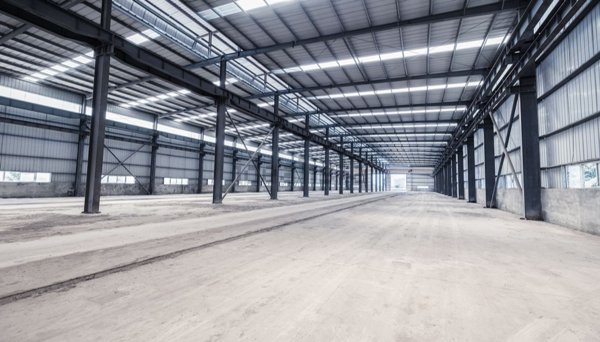 capannone in affitto a Reggio nell'Emilia