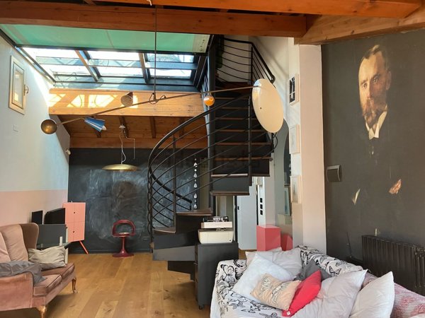 appartamento in affitto a Reggio nell'Emilia in zona Città Storica