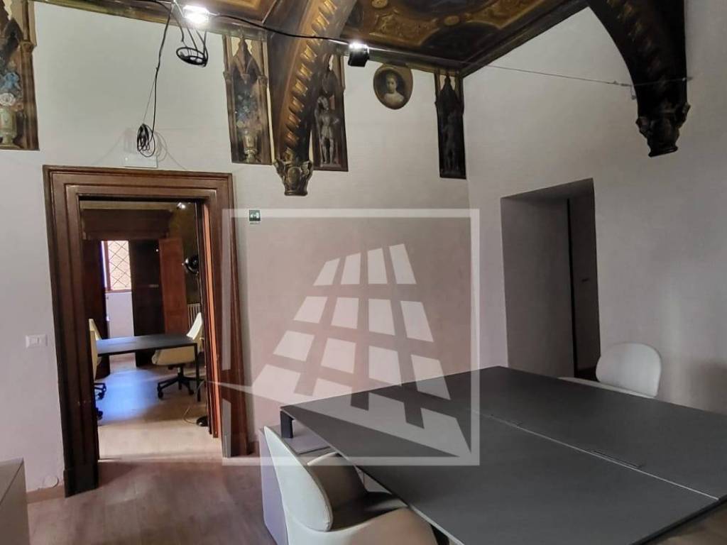 ufficio in affitto a Reggio nell'Emilia in zona Città Storica