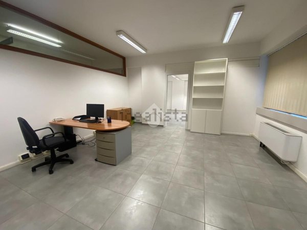 ufficio in affitto a Reggio nell'Emilia