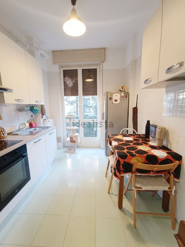 appartamento in affitto a Reggio nell'Emilia in zona San Prospero Strinati