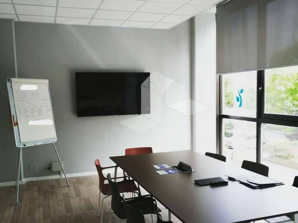 ufficio in affitto a Reggio nell'Emilia