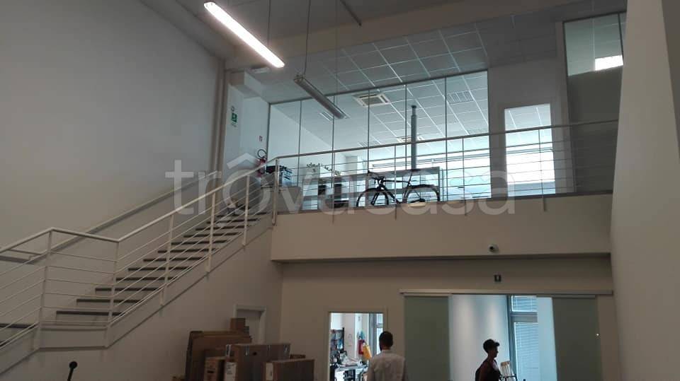 negozio in affitto a Reggio nell'Emilia in zona Santa Croce