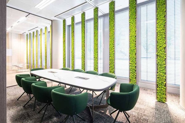 ufficio in affitto a Reggio nell'Emilia in zona Buco del Signore