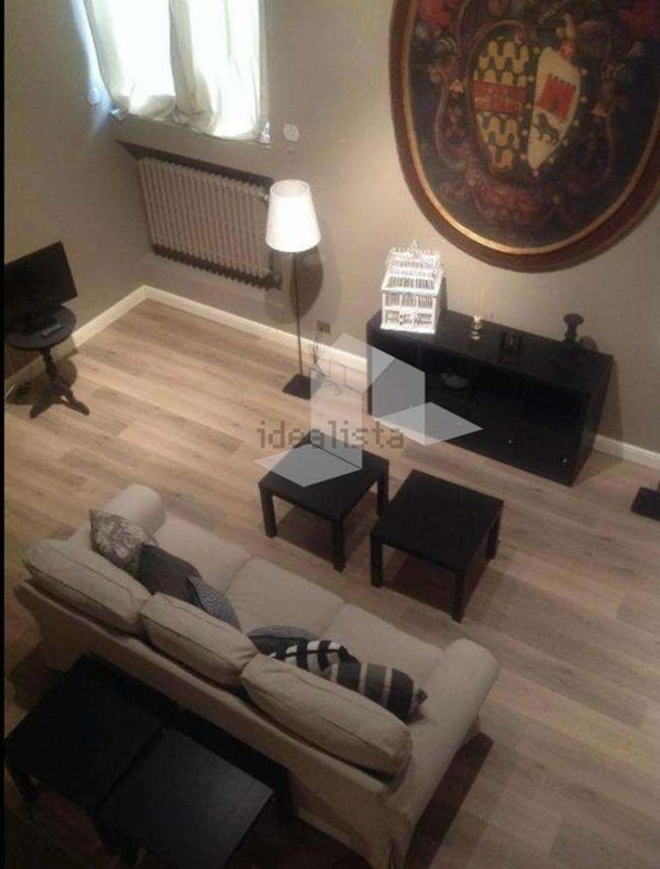 appartamento in affitto a Reggio nell'Emilia in zona Santa Croce