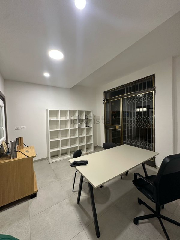 ufficio in affitto a Reggio nell'Emilia in zona Città Storica