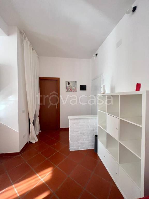 appartamento in affitto a Reggio nell'Emilia in zona Città Storica