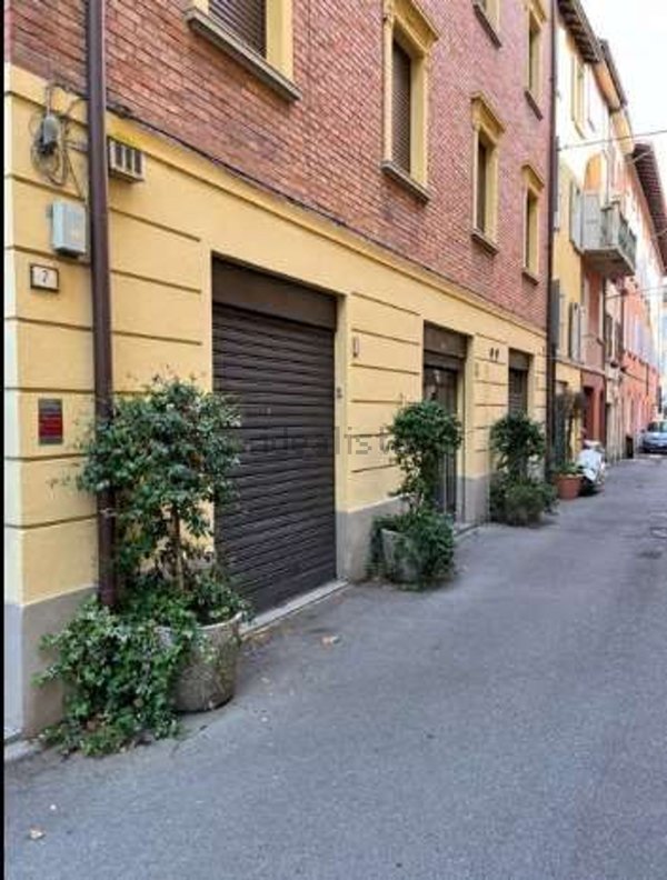 negozio in affitto a Reggio nell'Emilia