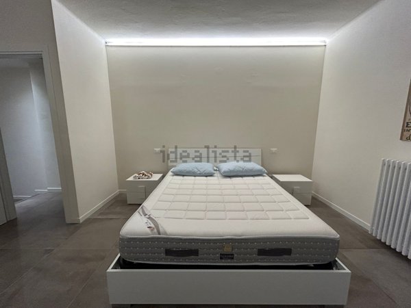 appartamento in affitto a Reggio nell'Emilia in zona Città Storica