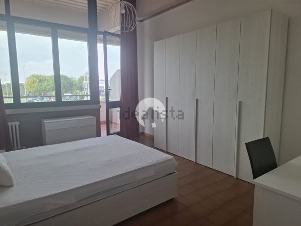 appartamento in affitto a Reggio nell'Emilia in zona Mancasale