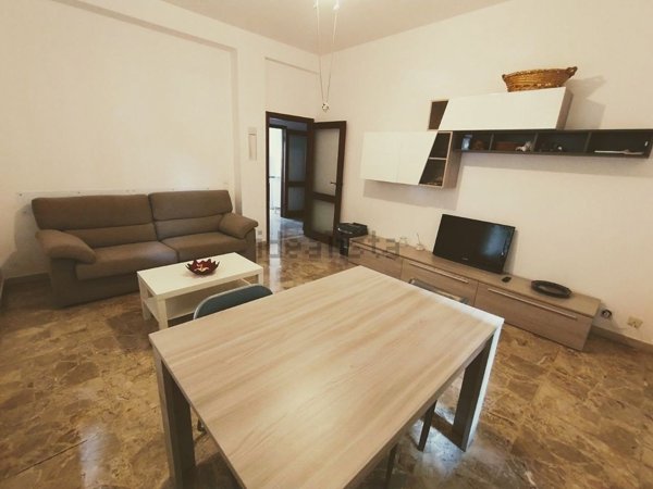 appartamento in affitto a Reggio nell'Emilia