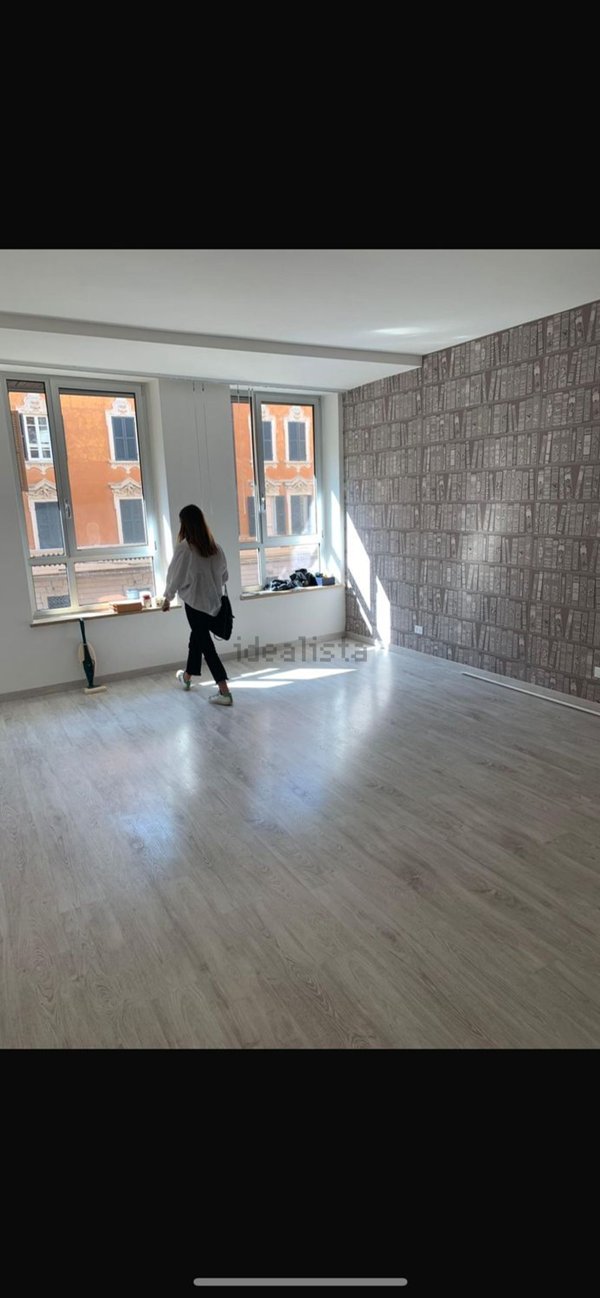 appartamento in affitto a Reggio nell'Emilia in zona Città Storica