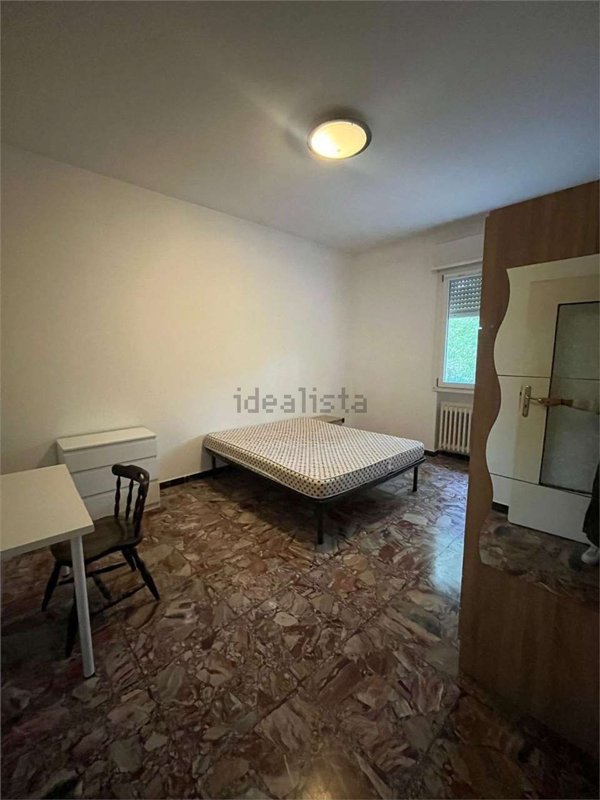 appartamento in affitto a Reggio nell'Emilia in zona Città Storica