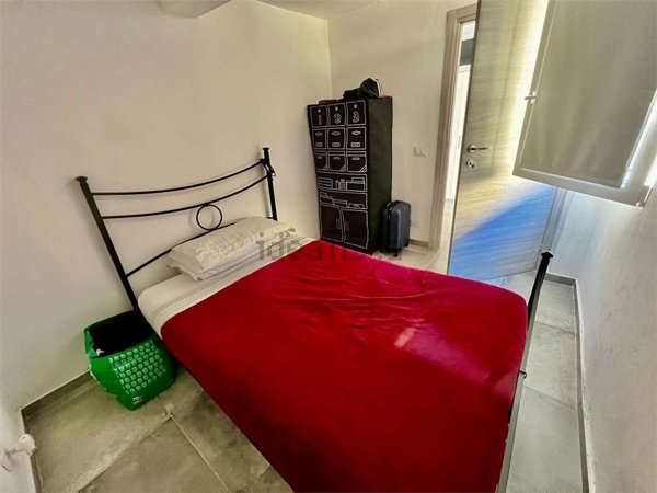 appartamento in affitto a Reggio nell'Emilia in zona Pratofontana