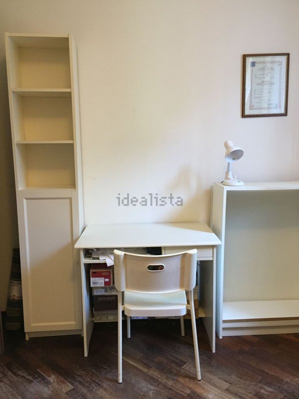 appartamento a Reggio nell'Emilia in zona San Pellegrino / Villa Canali