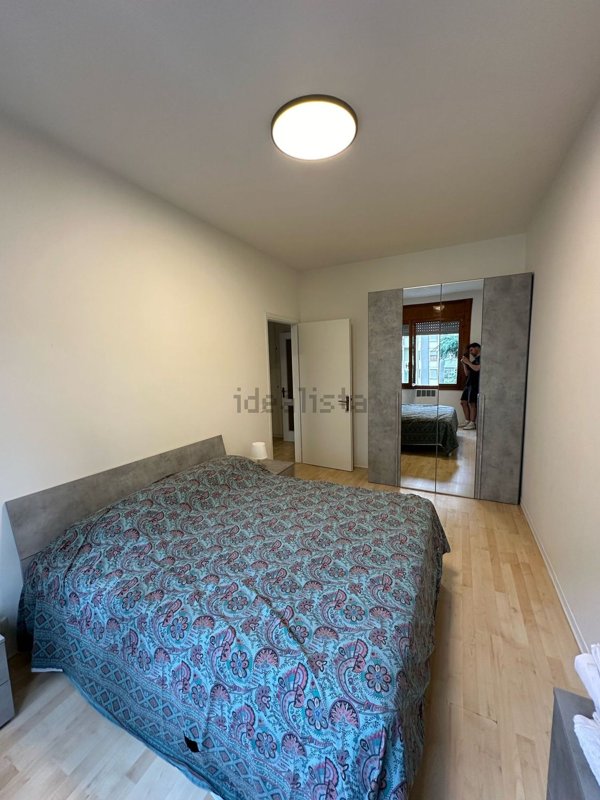 appartamento in affitto a Reggio nell'Emilia