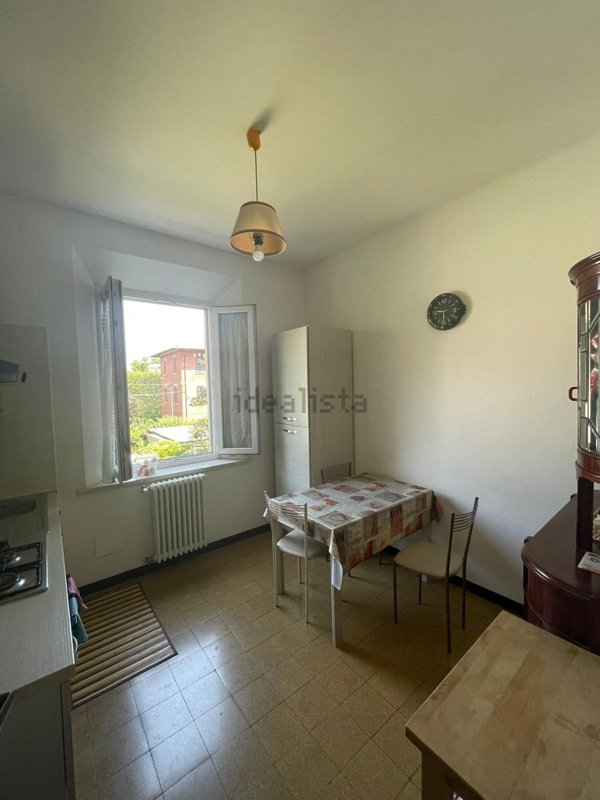 appartamento in affitto a Reggio nell'Emilia
