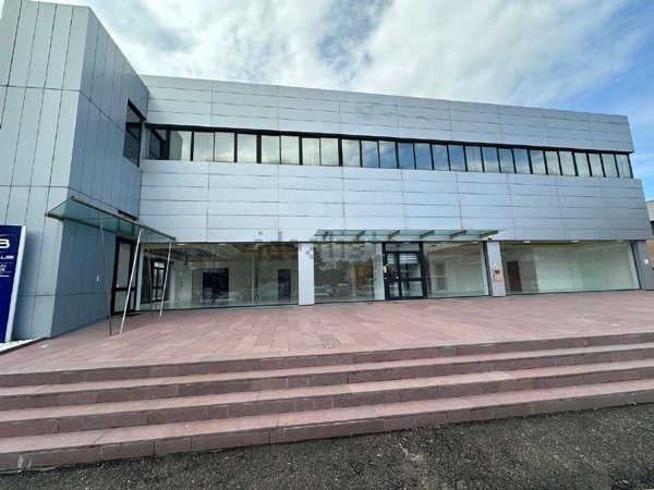 ufficio in affitto a Reggio nell'Emilia