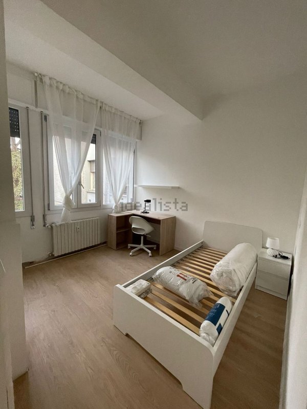 appartamento in affitto a Reggio nell'Emilia in zona Città Storica