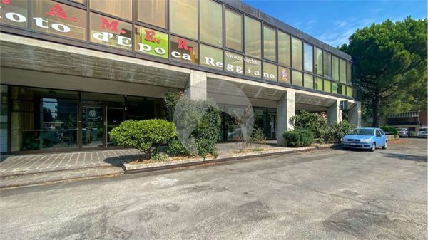 loft in affitto a Reggio nell'Emilia