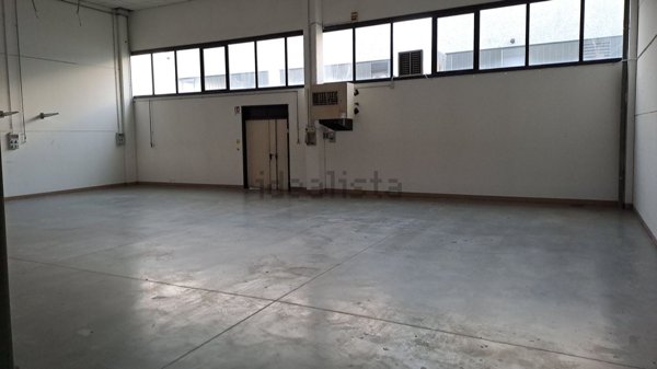 capannone in affitto a Reggio nell'Emilia in zona San Maurizio