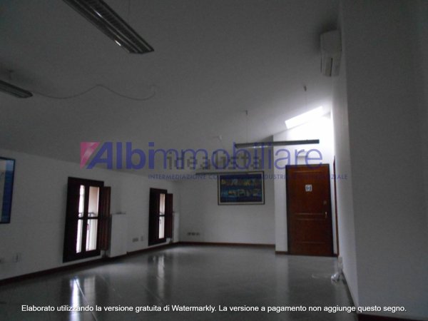 ufficio in affitto a Reggio nell'Emilia
