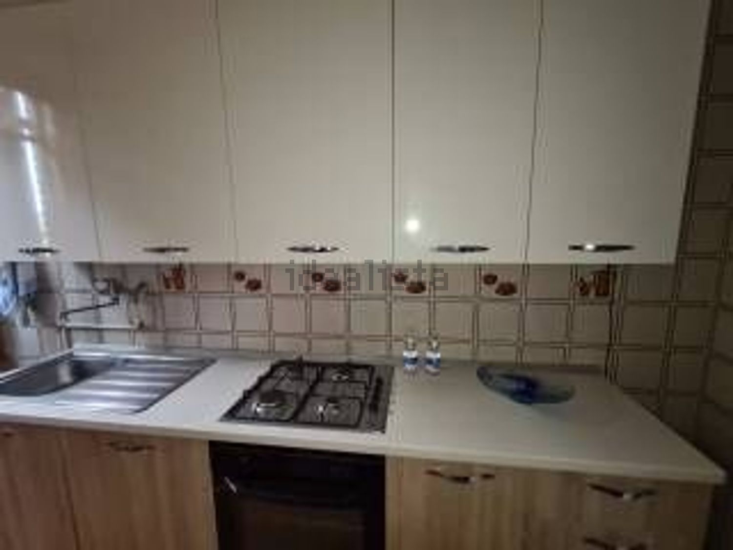 appartamento in affitto a Reggio nell'Emilia