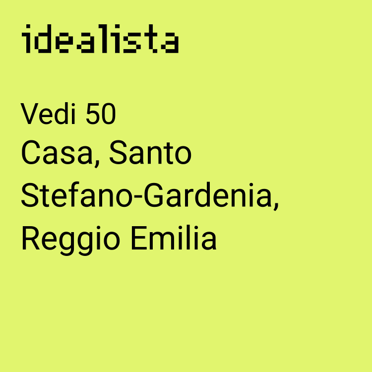 casa indipendente in affitto a Reggio nell'Emilia in zona Città Storica