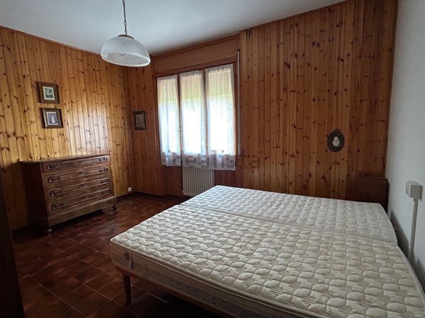 appartamento in affitto a Reggio nell'Emilia in zona Ospizio