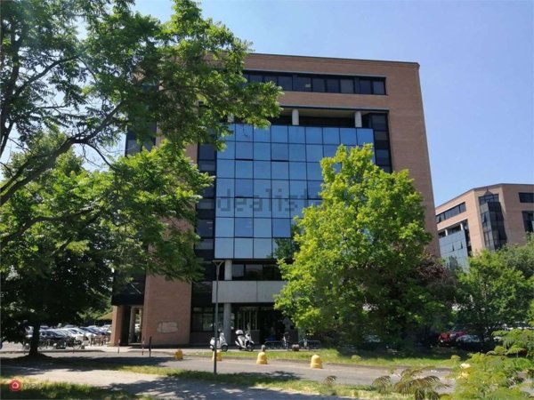 ufficio in affitto a Reggio nell'Emilia