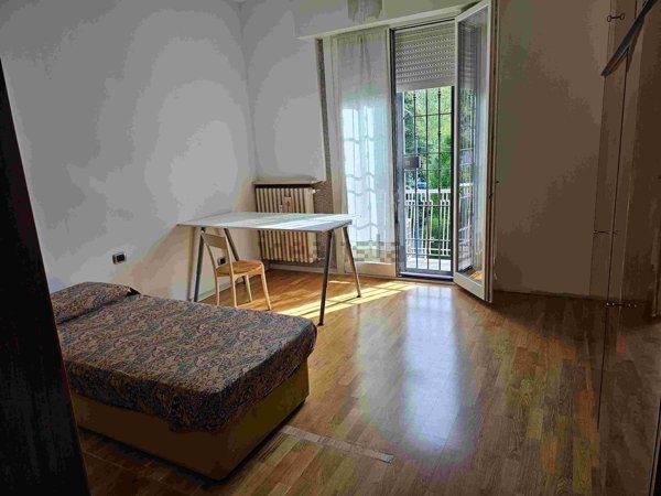 casa indipendente in affitto a Reggio nell'Emilia in zona Regina Pacis