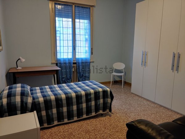 appartamento in affitto a Reggio nell'Emilia in zona Città Storica
