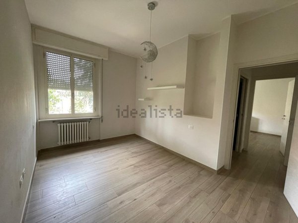 appartamento in affitto a Reggio nell'Emilia in zona Regina Pacis