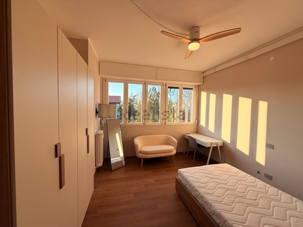 appartamento in affitto a Reggio nell'Emilia