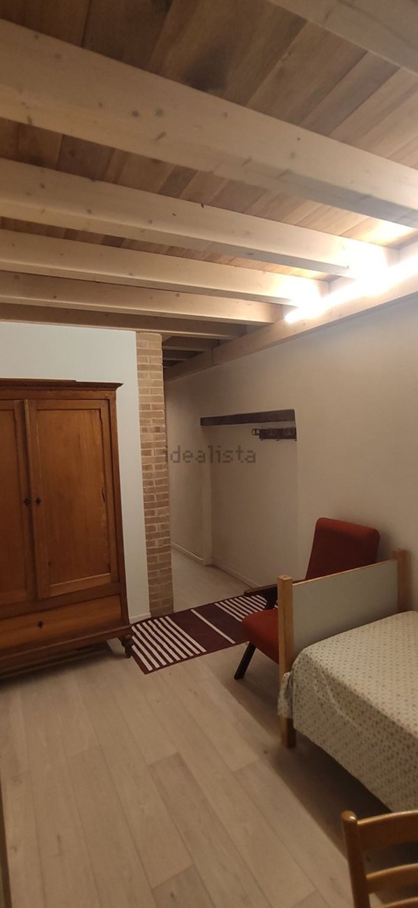 casa indipendente in affitto a Reggio nell'Emilia in zona Città Storica