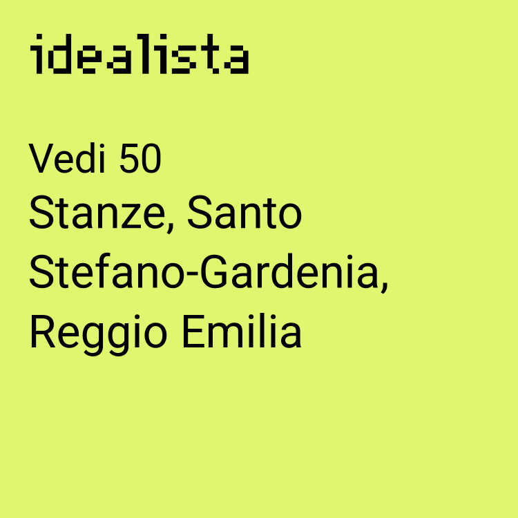 casa indipendente in affitto a Reggio nell'Emilia in zona Città Storica