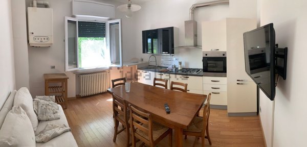 casa indipendente in affitto a Reggio nell'Emilia in zona San Maurizio