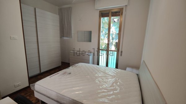 appartamento in affitto a Reggio nell'Emilia in zona Città Storica